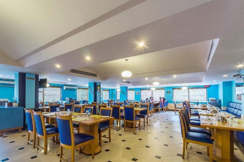 Hotel Mb International Palace Side Mysore Exterior photo