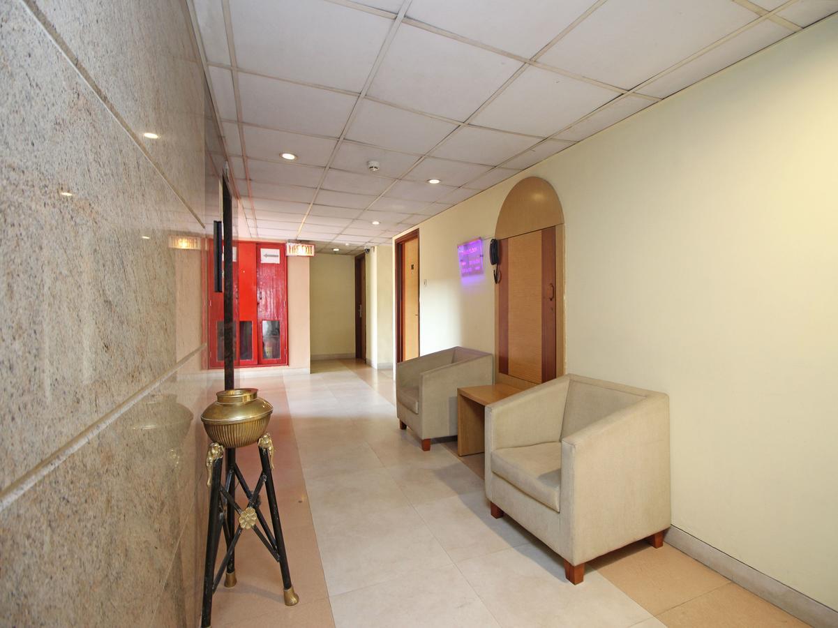 Hotel Mb International Palace Side Mysore Exterior photo
